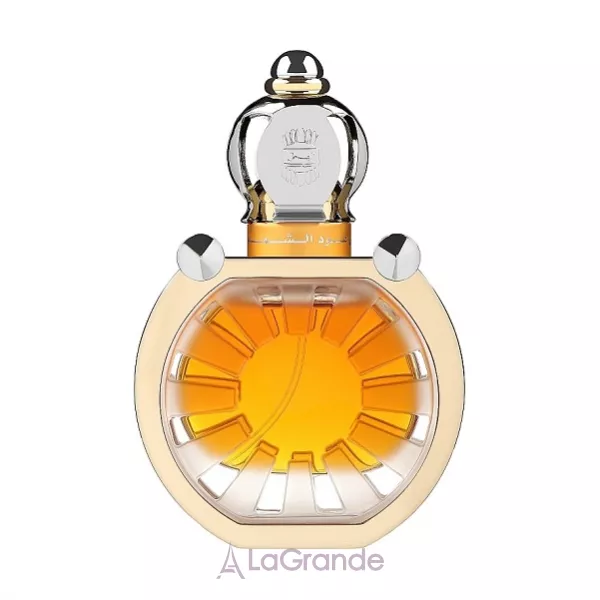 Ajmal Dahn Oudh Al Shams ��������������� ���� (������)