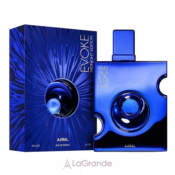 Ajmal Evoke Midnight Edition ��������������� ����