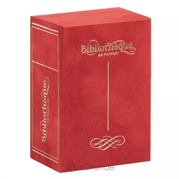 Bibliotheque de Parfum Page 69 ��������������� ���� (����)