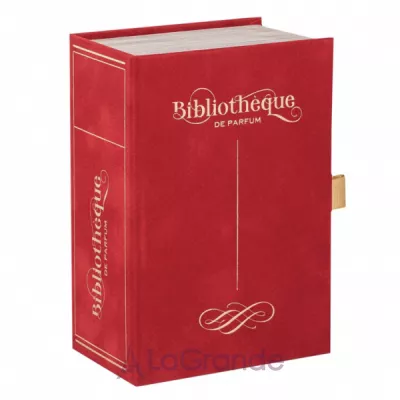 Bibliotheque de Parfum Page 69  