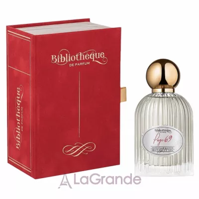 Bibliotheque de Parfum Page 69  