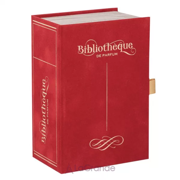 Bibliotheque de Parfum Page 69 ��������������� ����