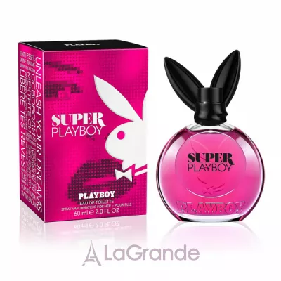 Playboy Super Playboy for Her  
