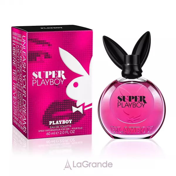 Playboy Super Playboy for Her ��������� ����