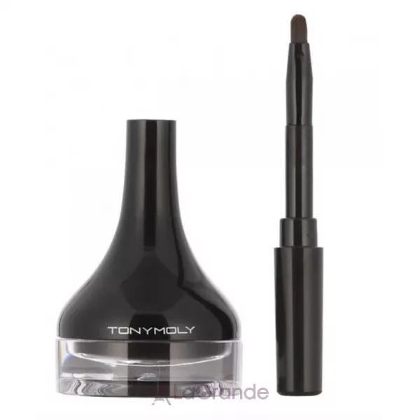 Tony Moly Back Gel Eyeliner ������ ������� ��� ����