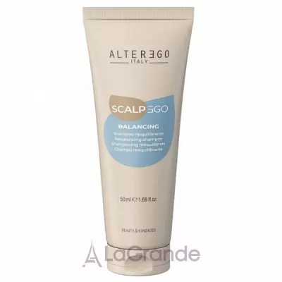 Alter Ego ScalpEgo Balancing Rebalancing Shampoo     ()