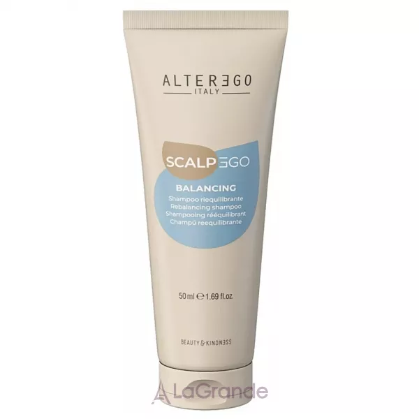 Alter Ego ScalpEgo Balancing Rebalancing Shampoo ����������� ������� ��� ������� (���)