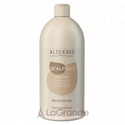 Alter Ego ScalpEgo Densifyng Shampoo    