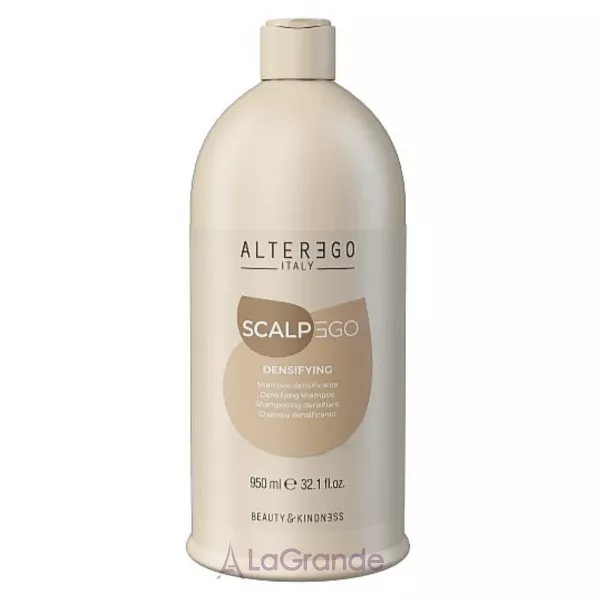 Alter Ego ScalpEgo Densifyng Shampoo ������� ��� ������ �����