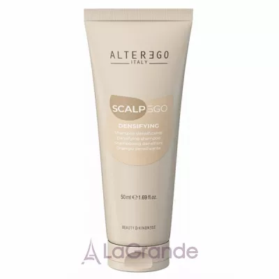 Alter Ego ScalpEgo Densifyng Shampoo     ()