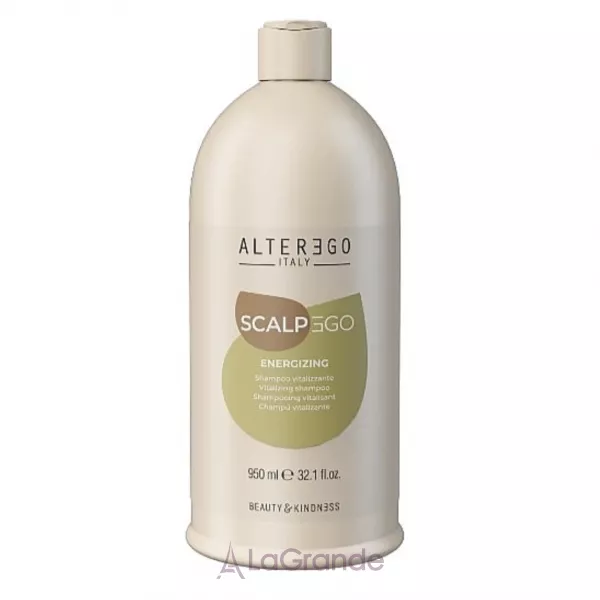 Alter Ego ScalpEgo Energizing Vitalizing Shampoo ³���������� ������� ��� �������