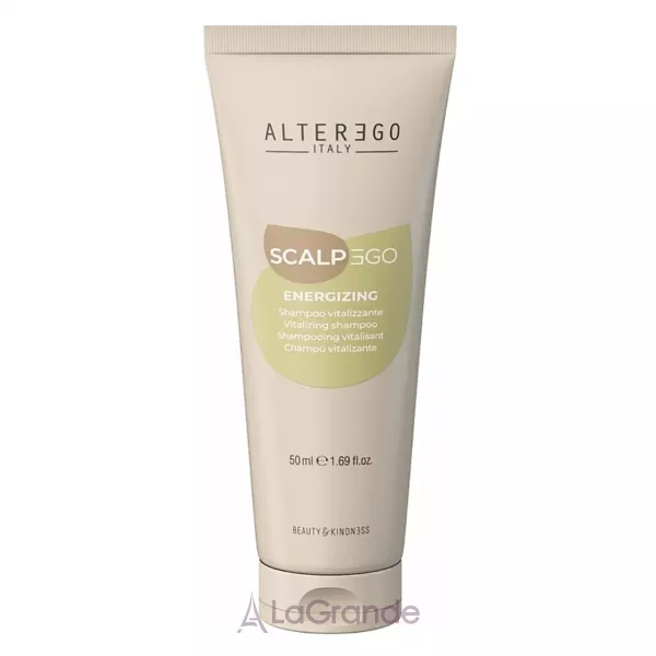 Alter Ego ScalpEgo Energizing Vitalizing Shampoo ³���������� ������� ��� ������� (���)