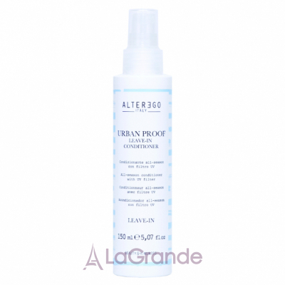 Alter Ego Urban Proof Leave-in All-season Conditioner      -