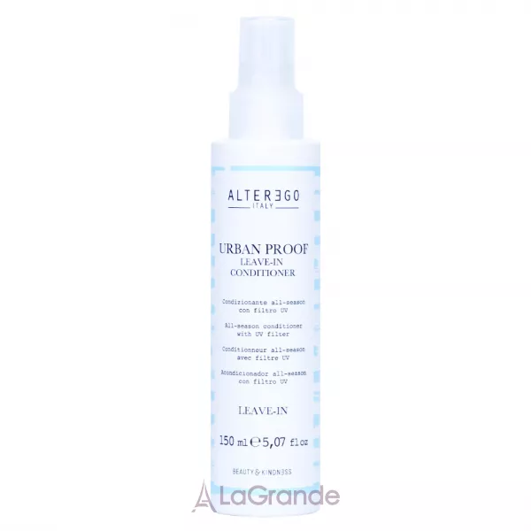 Alter Ego Urban Proof Leave-in All-season Conditioner ����������� ��� ������� ��������� � ��-���������