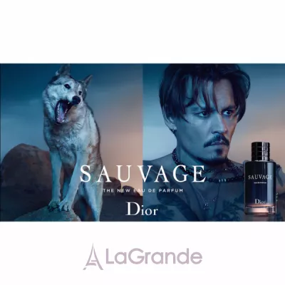 Christian Dior Sauvage Eau de Parfum  (  60  +    50  +   20 )