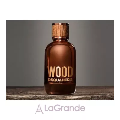 DSquared2 Wood Pour Homme  (  100  +   10  +    150 )
