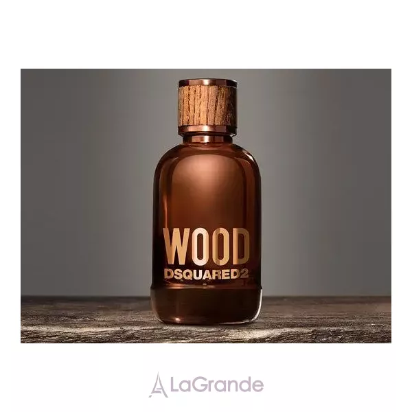 DSquared2 Wood Pour Homme ����� (��������� ���� 100 �� + ��������� ���� 10 �� + ���� ��� ���� 150 ��)