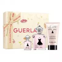 Guerlain La Petite Robe Noir Eau de Toilette ���� (�������� ���� 50 �� + �������� ���� 5 �� + ������� ��� ��� 75 ��)