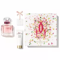 Guerlain Mon Guerlain Bloom of Rose ���� (�������� ���� 50 �� + ������� ��� ��� 75 �� + ��������� �������)