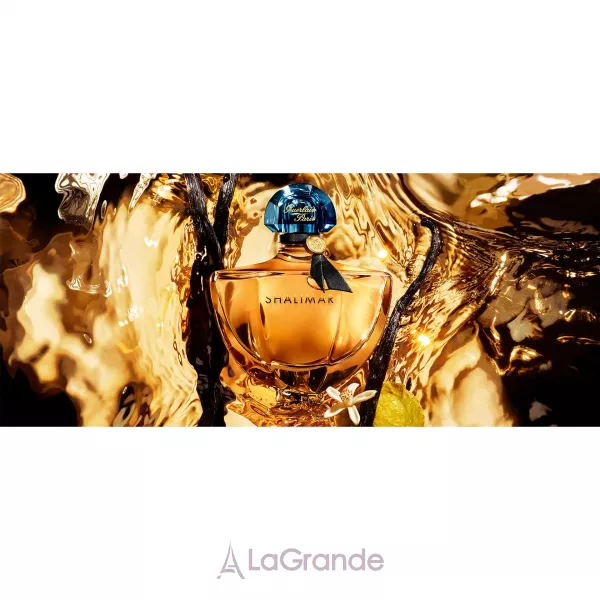 Guerlain Shalimar ���� (����������� ���� 50 �� + ����������� ���� 5 �� + ������� ��� ��� 75 ��)