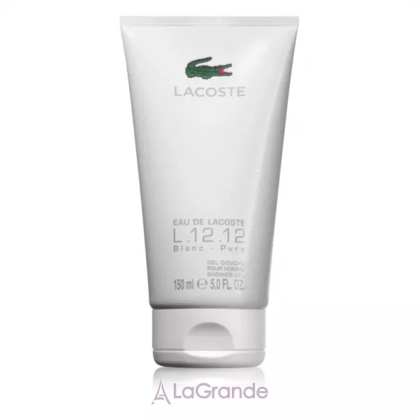Lacoste Eau de Lacoste 12.12 Blanc Man ���� ��� ����