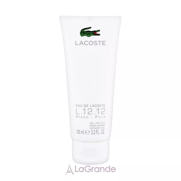 Lacoste Eau de Lacoste 12.12 Blanc Man ���� ��� ����