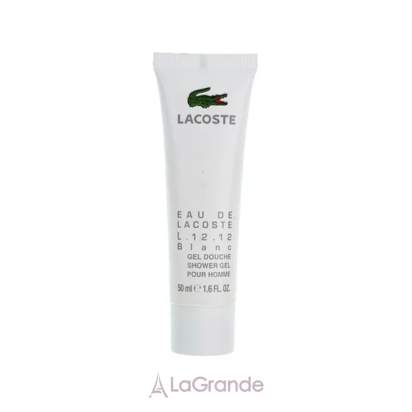 Lacoste Eau de Lacoste 12.12 Blanc Man ���� ��� ����