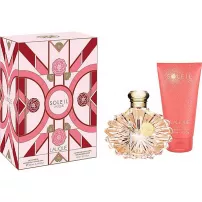 Lalique Soleil Lalique ����� (����������� ���� 50 �� + ������� ��� ��� 150 ��)