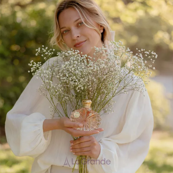 Lalique Soleil Lalique ����� (��������������� ���� 50 �� + ������ ��� ���� 150 ��)