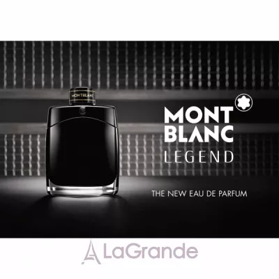 Mont Blanc Legend Eau de Parfum  (  7,5  +    30  +   30 )