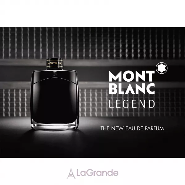 Mont Blanc Legend Eau de Parfum ����� (��������������� ���� 7,5 �� + ���� ��� ���� 30 �� + ��������� ���� 30 ��)