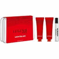 Mont Blanc Legend Red ����� (��������������� ���� 7,5 �� + ���� ��� ���� 30 �� + ��������� ���� 30 ��)