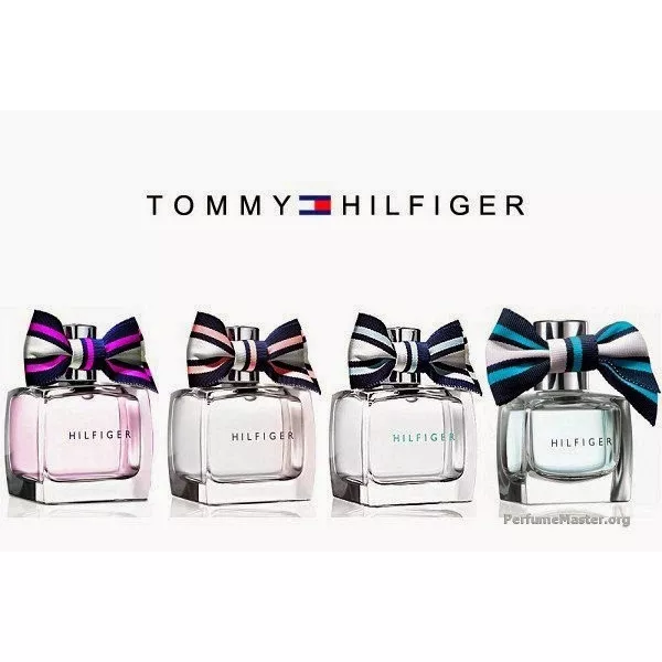 Tommy Hilfiger Peach Blossom ��������������� ����