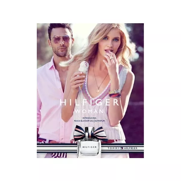 Tommy Hilfiger Peach Blossom ��������������� ����