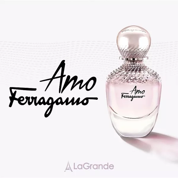 Salvatore Ferragamo Amo Ferragamo ����� (��������������� ���� 30 �� + ������ ��� ���� 30 ��)