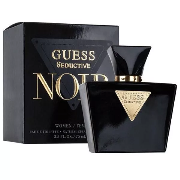 Guess Seductive Noir Women ��������� ����