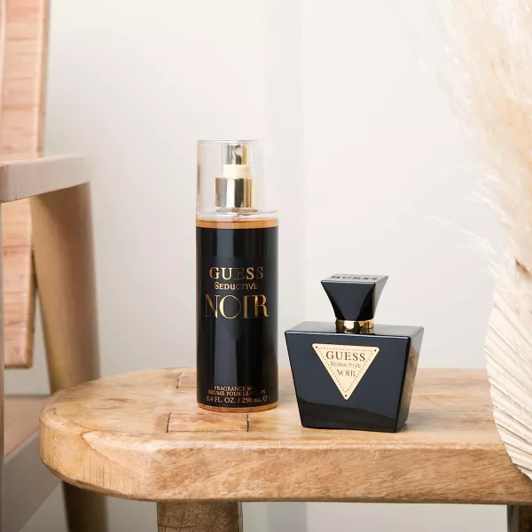 Guess Seductive Noir Women ��������������� ����� ��� ����