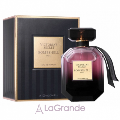 Victoria`s Secret Bombshell Oud  