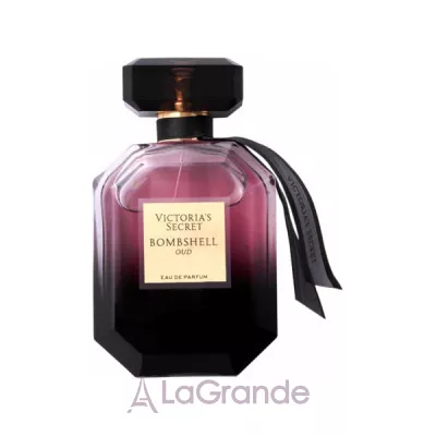 Victoria`s Secret Bombshell Oud  