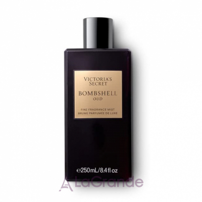 Victoria`s Secret Bombshell Oud    