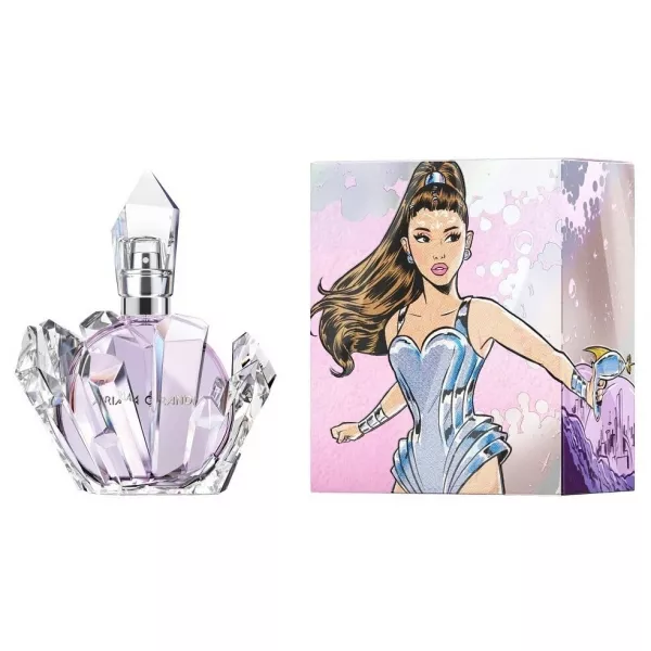 Ariana Grande R.E.M. ��������������� ����
