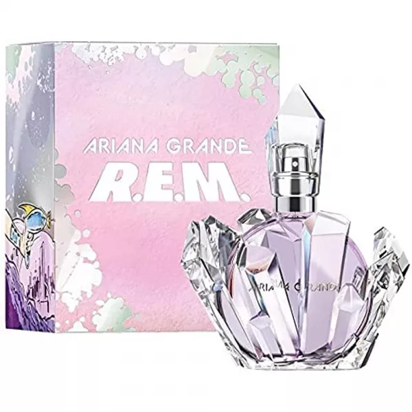 Ariana Grande R.E.M. ��������������� ����