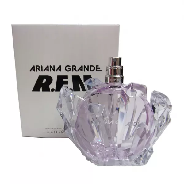 Ariana Grande R.E.M. ��������������� ���� (������)