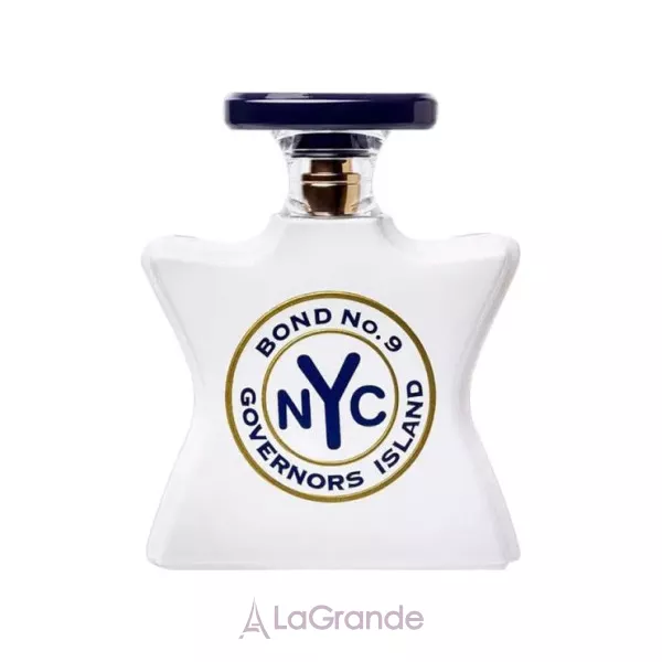 Bond No 9 Governors Island ��������������� ����