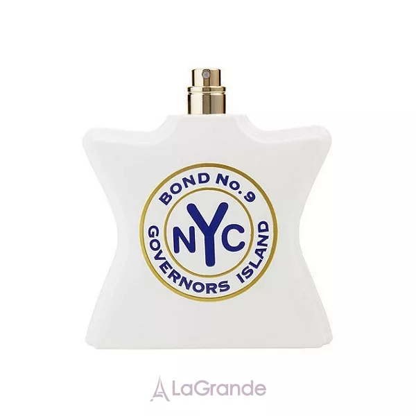 Bond No 9 Governors Island ��������������� ���� (������)