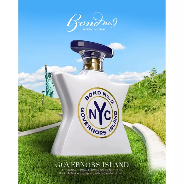 Bond No 9 Governors Island ��������������� ���� (������)