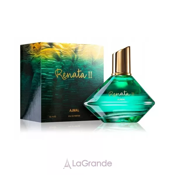Ajmal Renata II ����������� ���� (������)