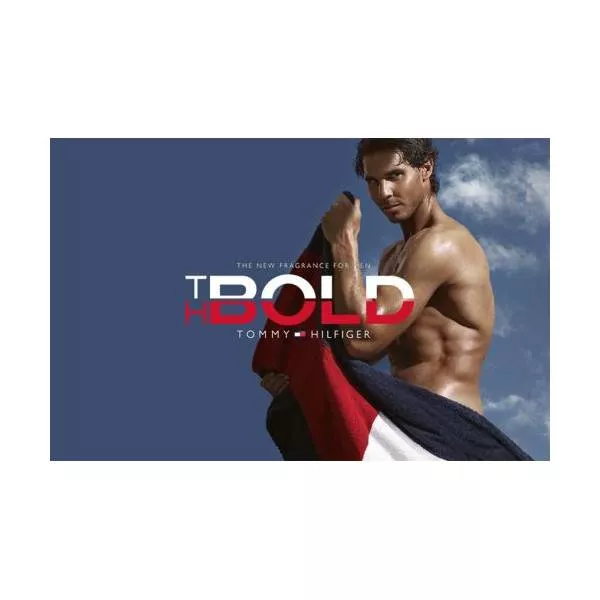 Tommy Hilfiger TH Bold ��������� ����