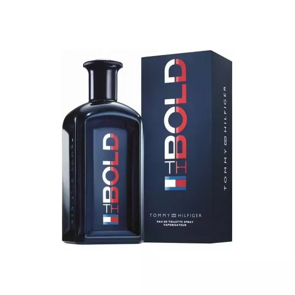 Tommy Hilfiger TH Bold ��������� ����