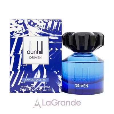 Alfred Dunhill Driven Blue �������� ����